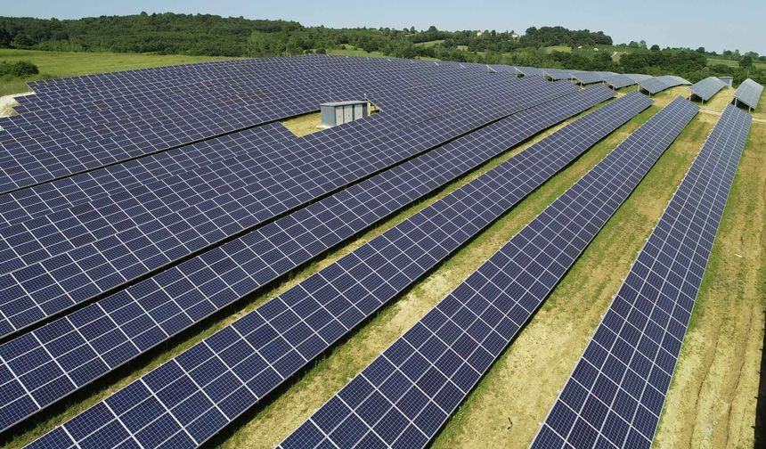 İSU ve İZAYDAŞ Milyonlarca kWh Elektrik Üretti