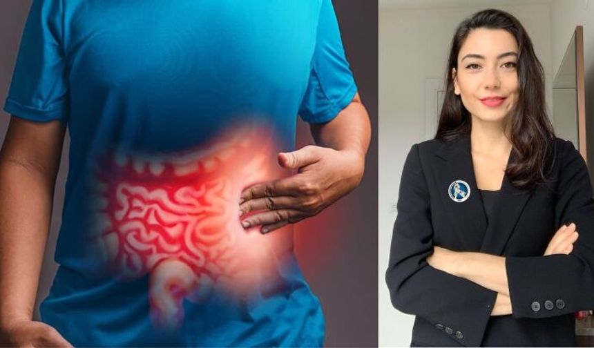 50 Yaştan Sonra Kolon Kanseri Riski Artıyor: Belirti Beklemek En Büyük Hata