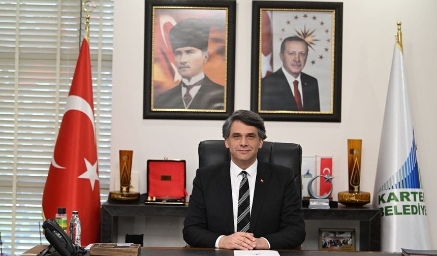 Başkan Kocaman “Çanakkale, Bir Milletin Diriliş Destanıdır”