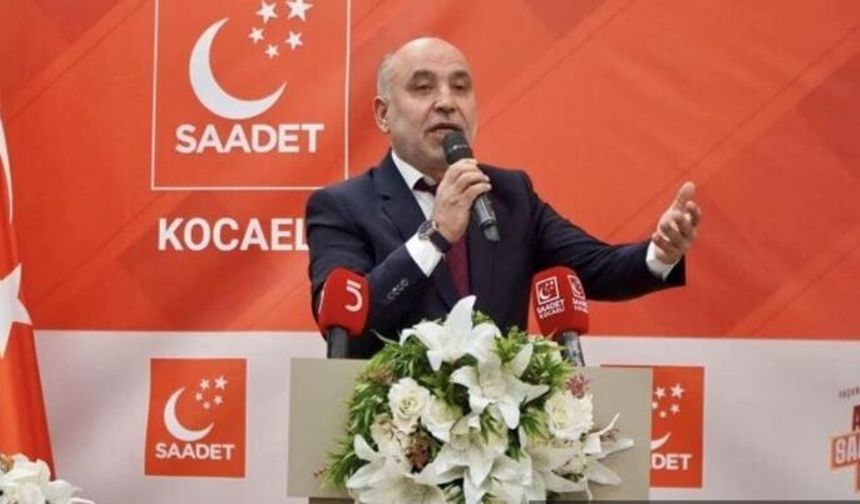 Sarıdoğan’dan Kritik İran Uyarısı: "Hedef Sadece Tahran Değil, Sıra Türkiye’dir!"