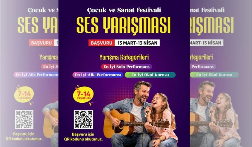 Geleceğin Müzisyenleri Hünerlerini Sergileyecek