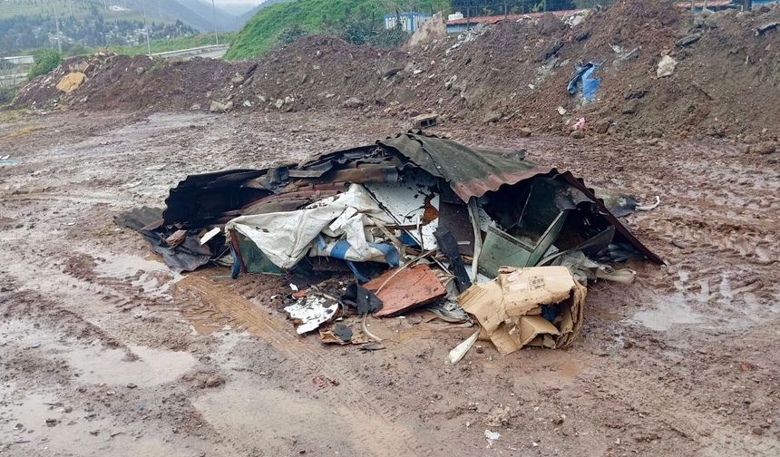 Körfez Belediyesi’nden Kaçamadı; Cezayı Yedi