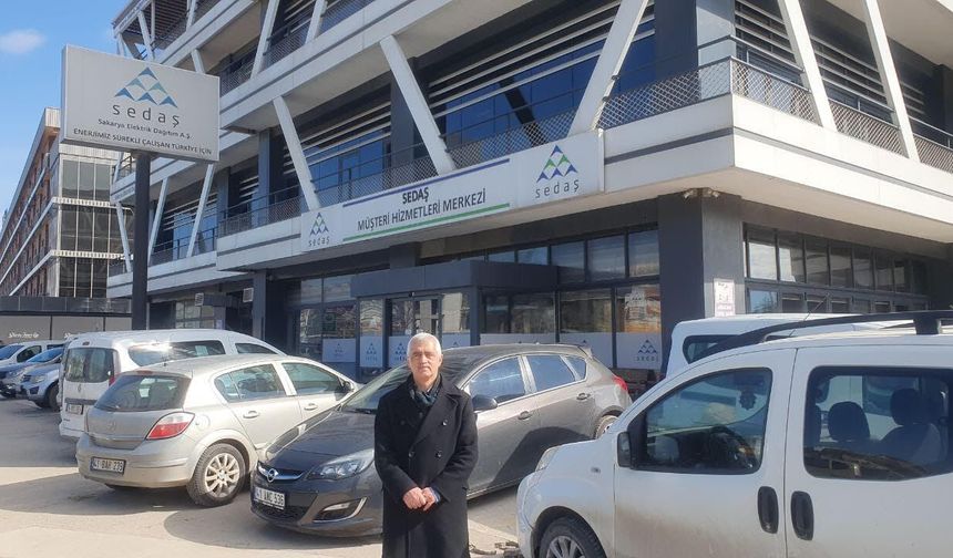 Gergerlioğlu; “Kocaeli Halkı Elektrik Kesintilerinden İllallah Etti!”