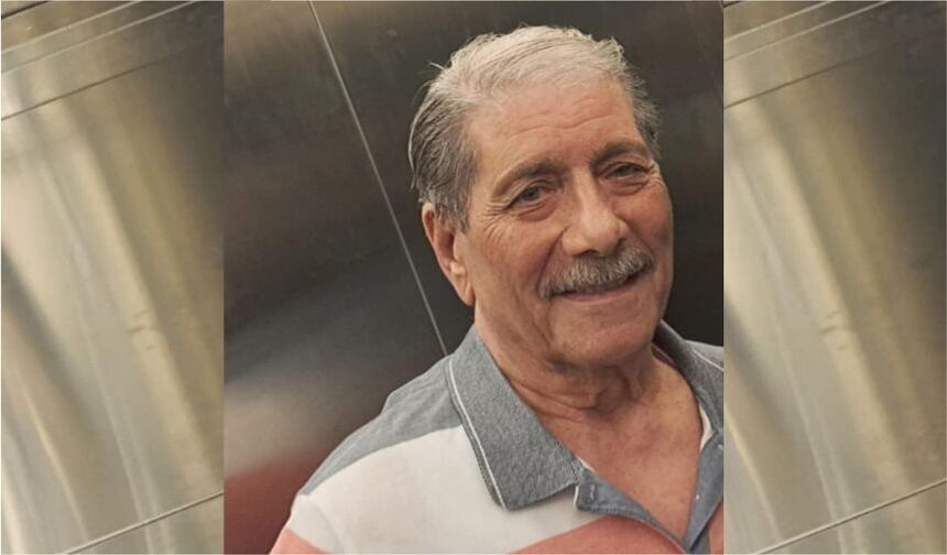 Erol Tokatlı Vefat Etti