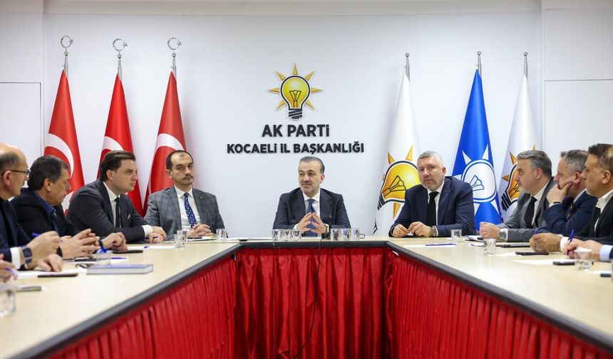 Talus Ankara’dan Memnun Döndü