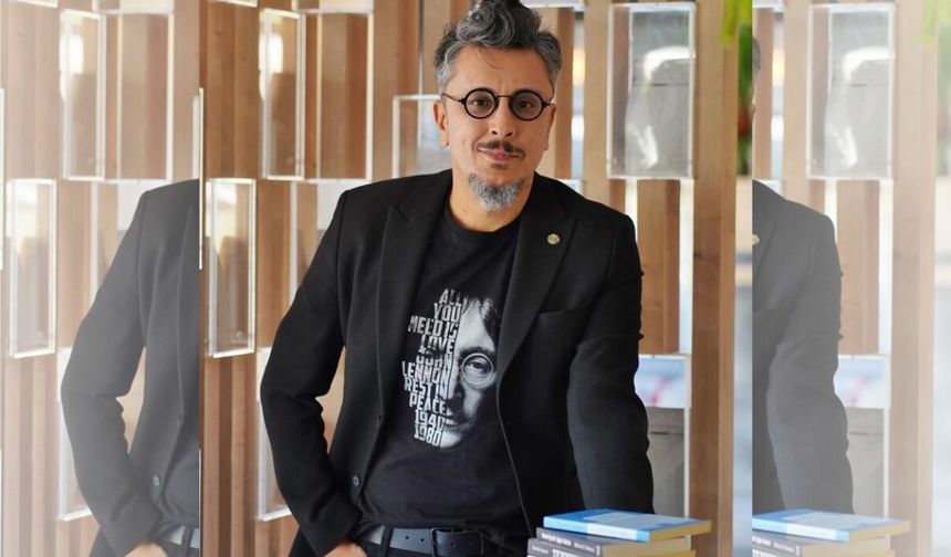 'Satu Mare'de Dinle Beni' okuyucu ile buluştu