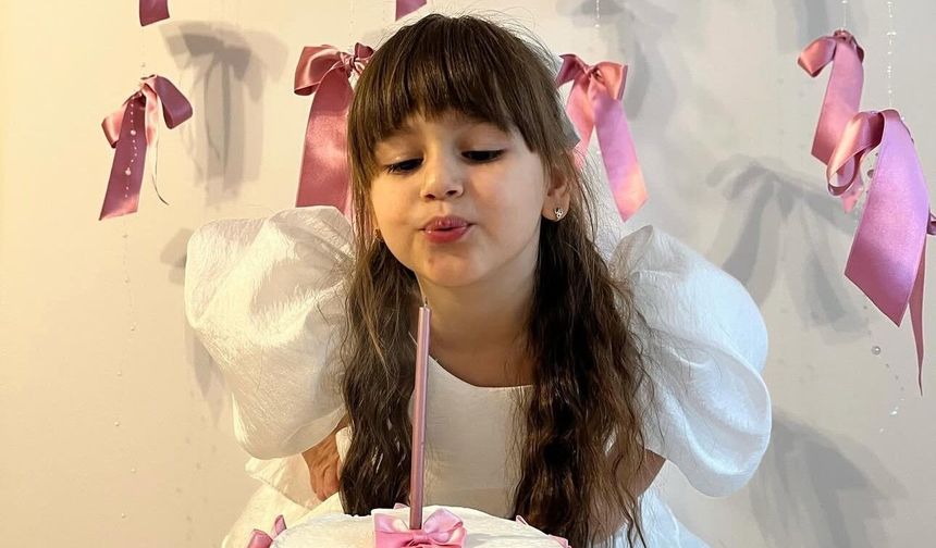 6 yaşındaki Ela'nın öldüğü servis kazasında sürücü 'tali', küçük kız 'asli' kusurlu bulundu