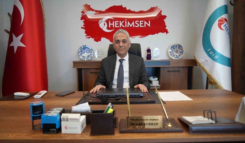 Aile hekimliğinde yönetmelik ve maaş kesintisi tepkisi