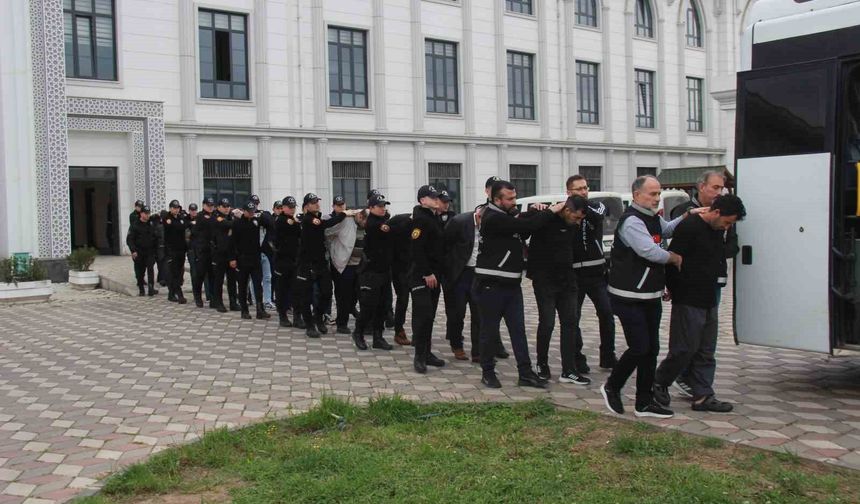 Aile meclisi kararıyla öldürülen Güneş cinayetinde kan donduran detaylar