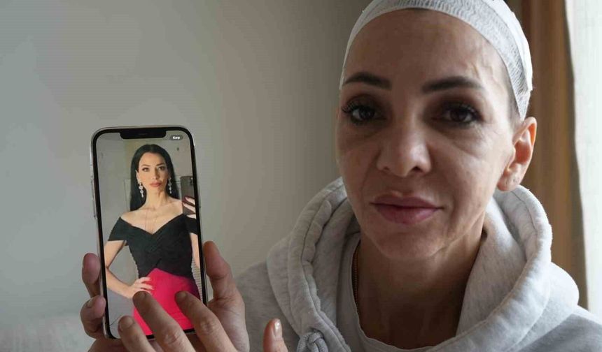 Anne ve oğlunu öldüresiye darp eden şüpheliler: 'Merdivenlerden düştü'