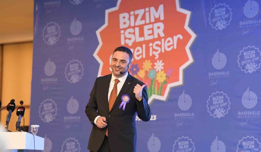 Başiskele'de 7 yıllık hizmet masaya yatırılacak