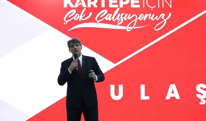 Başkan Kocaman, hastane üzerinden yapılan eleştirilere karşılık verdi