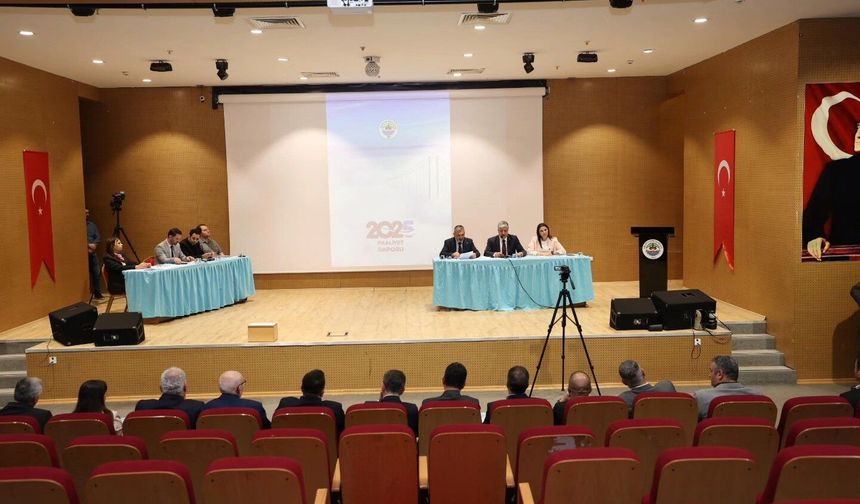 Başkan Ömeroğlu: '20 yıllık imar sorununu çözdük'