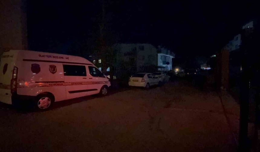 Evinde ölü bulunan şahıs eski eşi ve çocuklarına not bırakmış