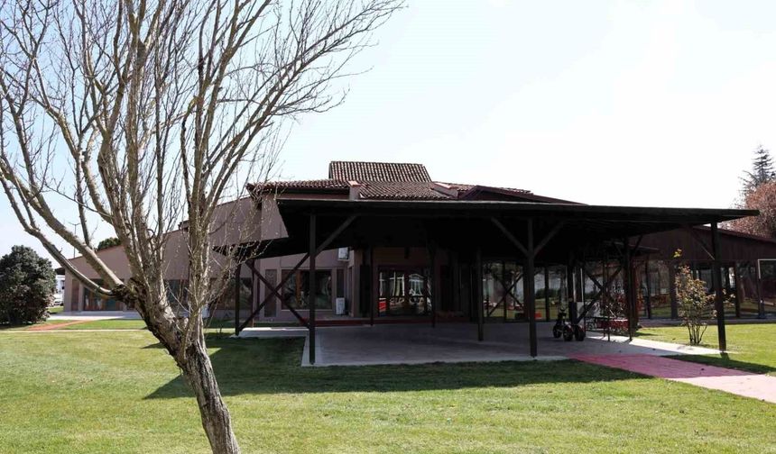 Kadınlar 'Ana Kafe' ile hem öğrenecek hem üretecek