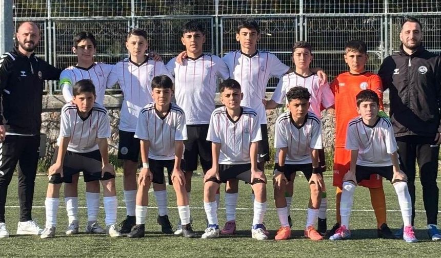 Körfez GB altyapısı haftayı kayıpsız geçirdi