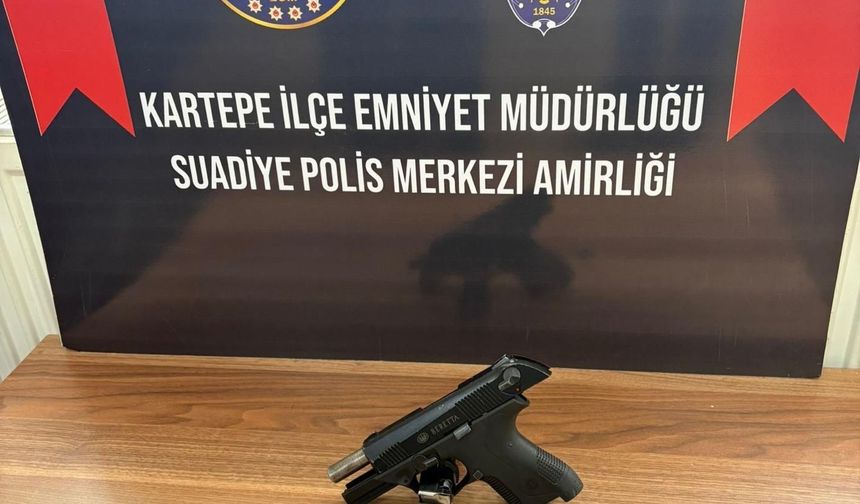 'Okula mermi isabet etti' iddiasına açıklama