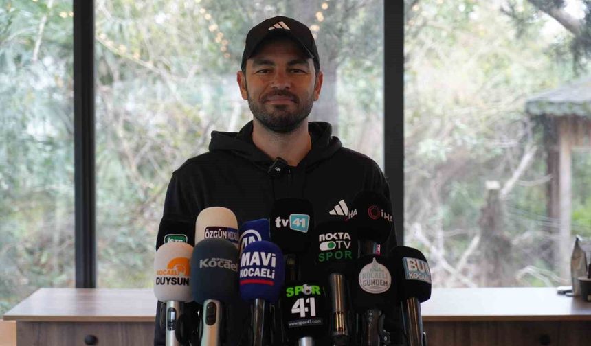 Selçuk İnan: 'Galatasaray ligin en iyi takımı'