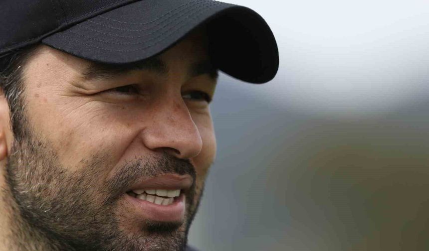 Selçuk İnan, Konyaspor maçında yaşananları ilk kez anlattı!