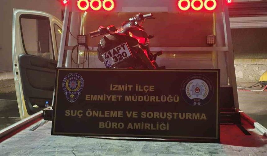 Trafikte tehlikeli şov pahalıya patladı: 175 bin TL ceza kesildi