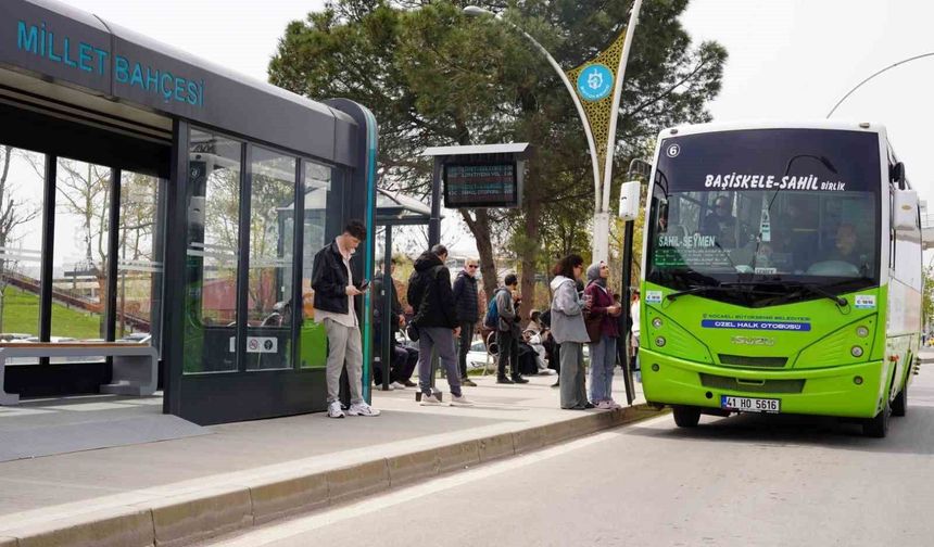 YBS ekran sayısı 110'a ulaştı