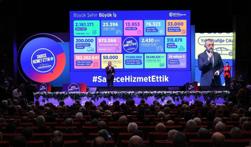 Başkan Büyükakın: “Vatandaşın Rızası İle Hareket Edeceğiz”