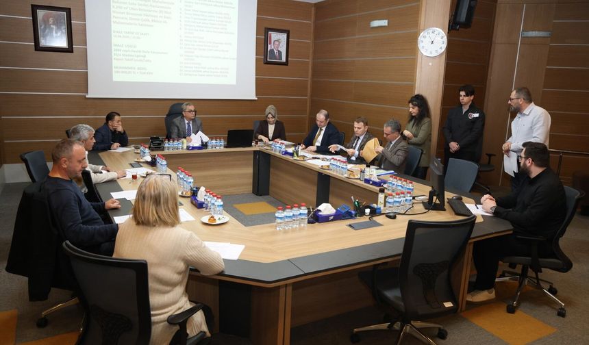 SEKA Devlet’te B Blok Yıkım İhalesi Tamam