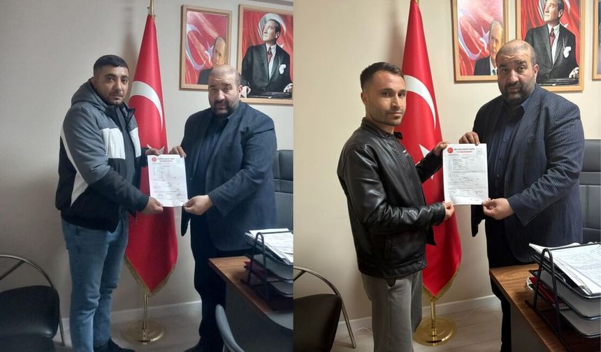 26 Ayda Üye Sayısında Rekor Artış