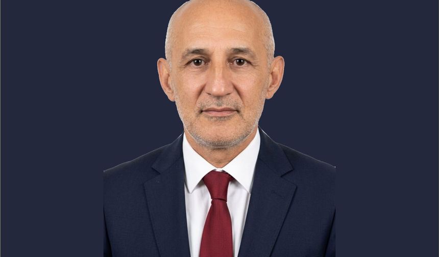 Çağlı: "Okullarda Şiddeti Sadece Polis Değil, 'Önce Ahlak Ve Maneviyat' Anlayışı Çözer"