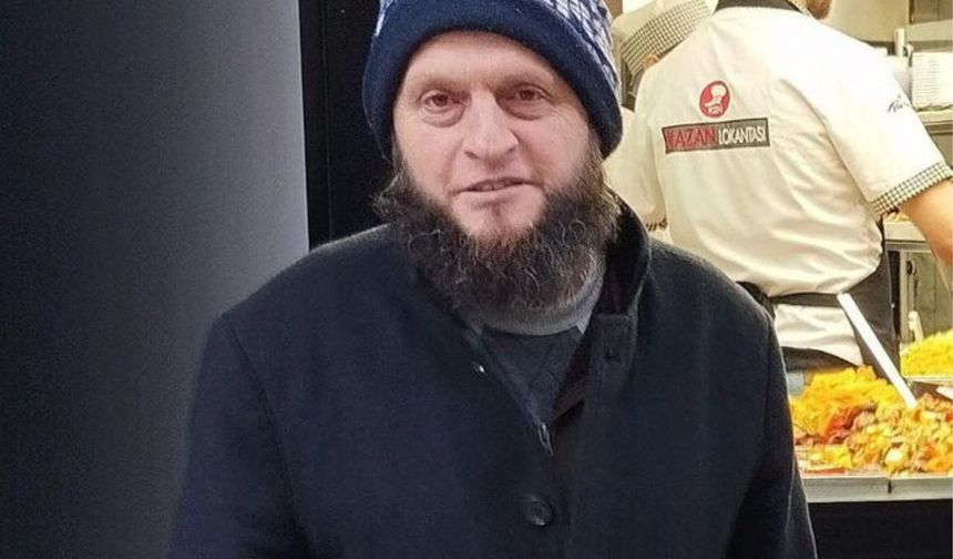 Körfez’li Esnaf Hayatını Kaybetti