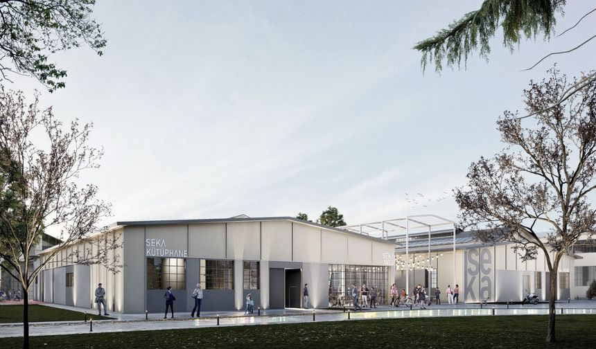 Teknoşehir Bilim ve Teknolojide Yeni Sayfa Açacak