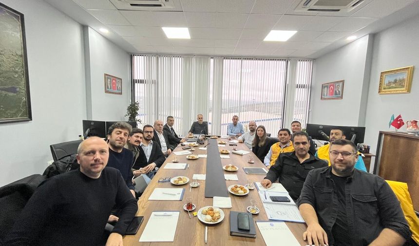 TÜRKAK, Büyükşehir’in Kalitesini Tescilledi