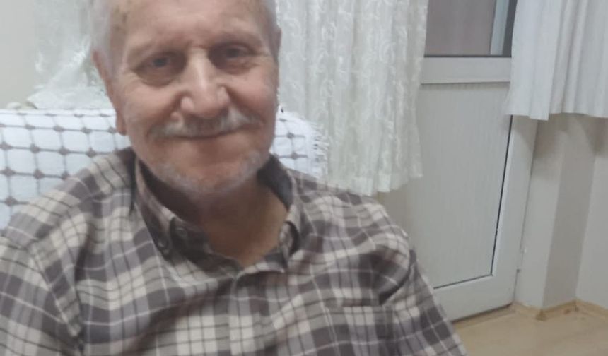 Nuh Çimento Emeklisi Vefat Etti