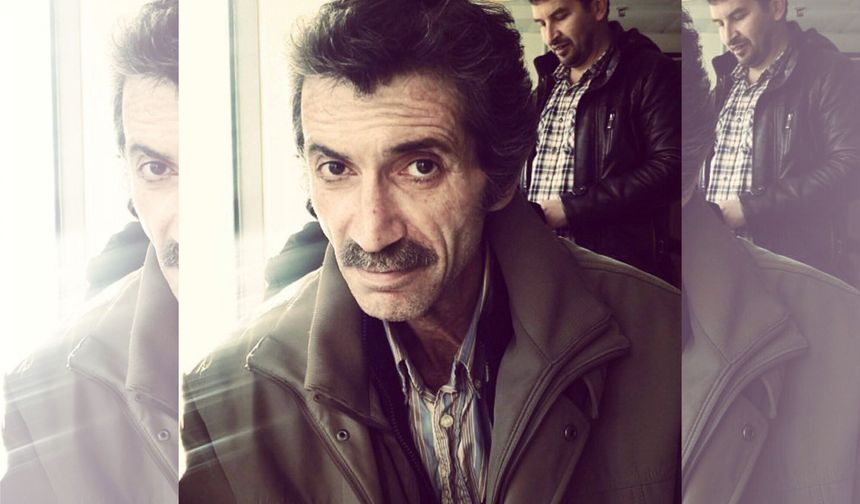 Kasap Ümit Kızıltan Vefat Etti