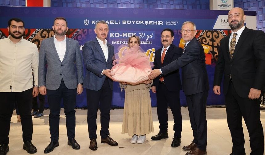 Başkan Büyükakın:“Yeni Bir Yaşam Biçimi Oluşturdu”