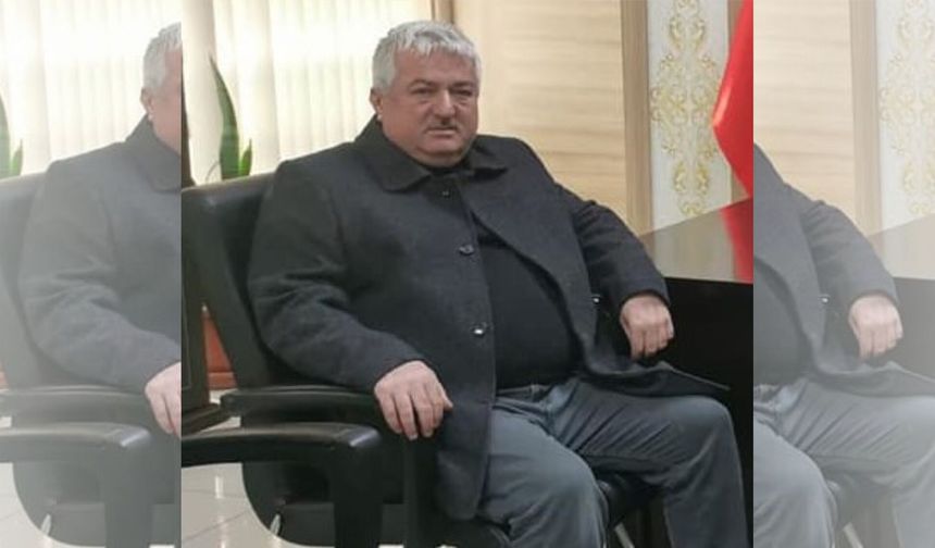 Eski Muhtar Nadi Tel’in Acı Günü