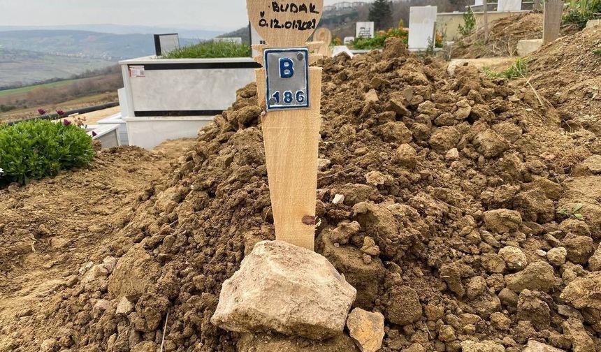 'Aldatma' iddiasıyla eşi Kıymet'i öldüren sanığa 22 yıl hapis