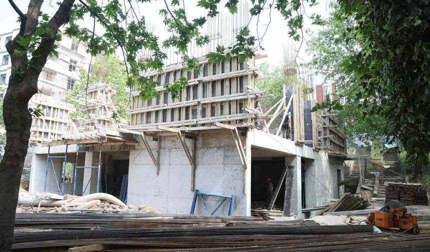 Çayırova'ya yeni aile merkezi ve bilgi evi