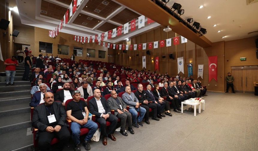 Dilovası'nda vatandaşlara afetlere hazırlık eğitimi verildi