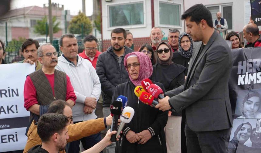 Dilovası'ndaki kozmetik fabrikası yangını davasının ikinci duruşması başladı