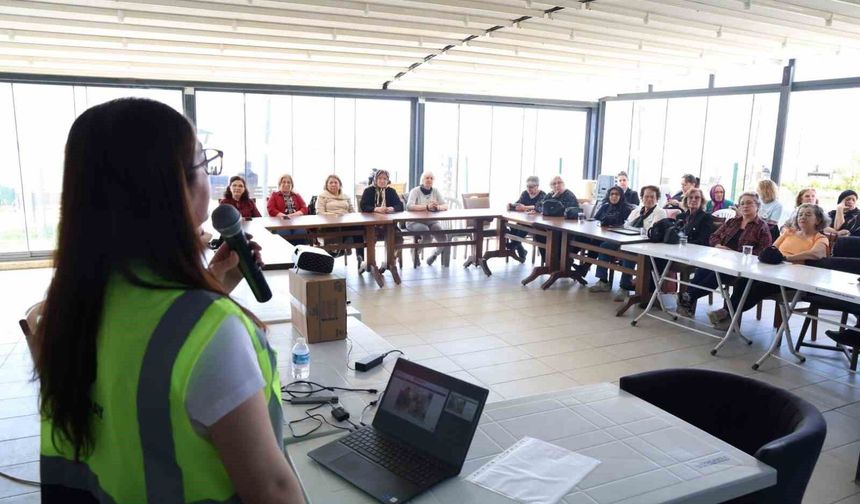 Körfezray'da vatandaşla istişare süreci başladı