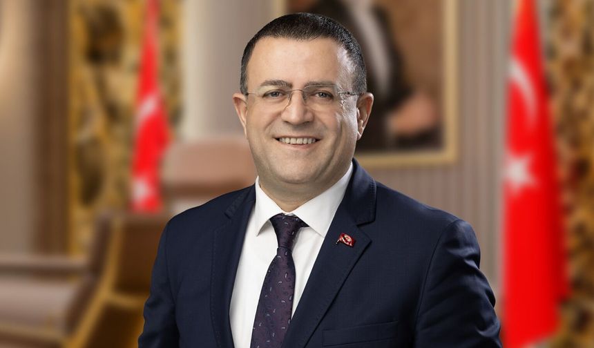 Başkan Gökçe: "19 Mayıs, Umudun ve İnancın Adıdır"