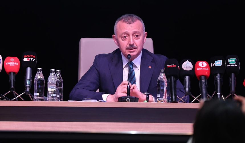 Başkan Büyükakın: “Ulaşımda Vatandaşlarımıza Desteğimizi Sürdüreceğiz”