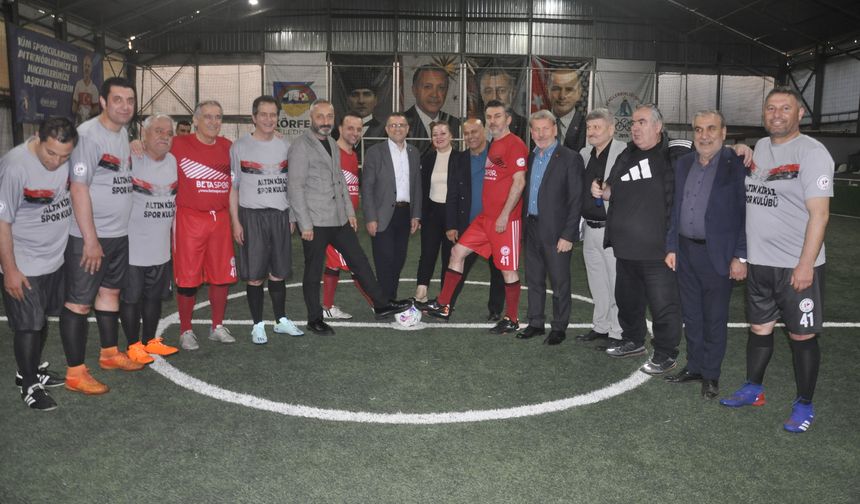 14. Altın Kiraz’da Muhteşem Başlangıç