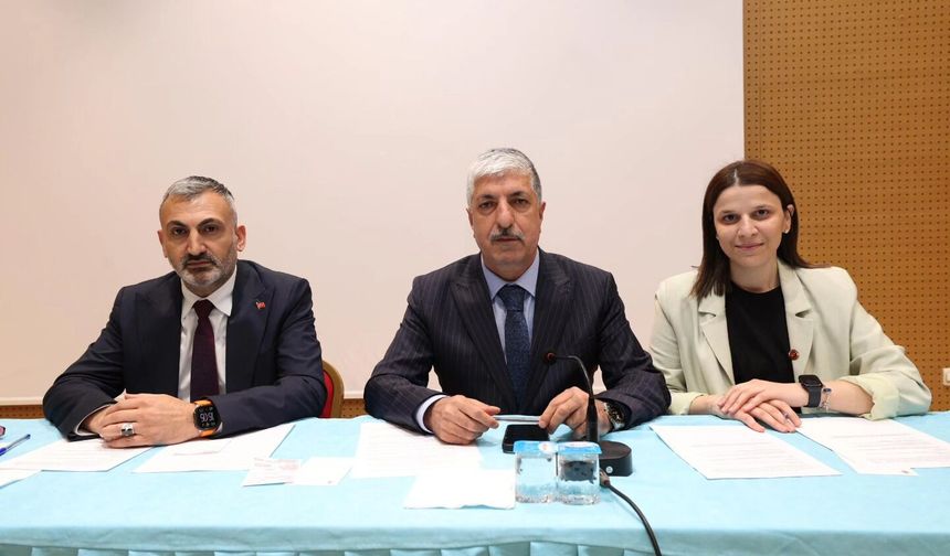 Başkan Ömeroğlu: “İlçemiz İçin Gece Gündüz Çalışmaya Devam Edeceğiz”