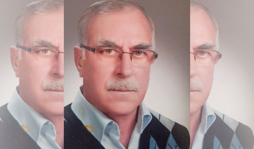 İsmail Pekyalçın Vefat Etti