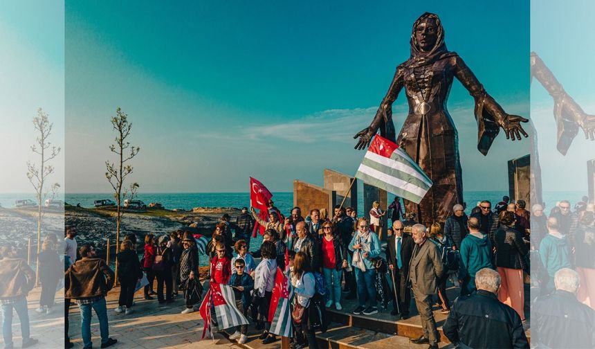 “Büyük Sürgün” 162. Yılında Babalı’da Anılacak