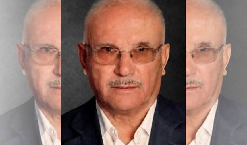 Eski Muhtar Vefat Etti