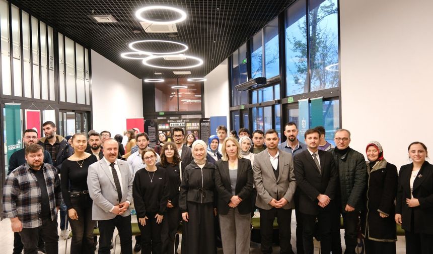 Milli İrade’de Ortaçağ Türk Dünyasına Yolculuk