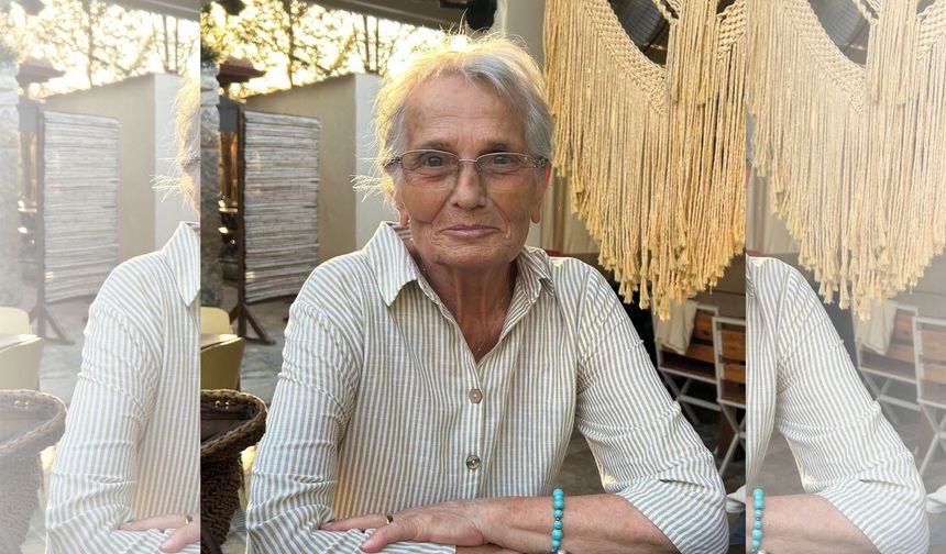 Güler Karali Vefat Etti